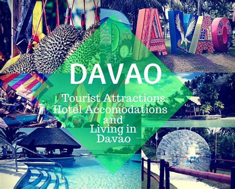 davao tourist spot|davao philippines nightlife.